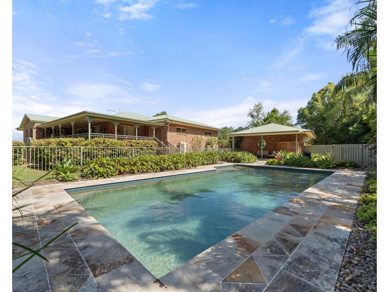 74 Serpentine Channel South Bank Road, Harwood NSW 2465