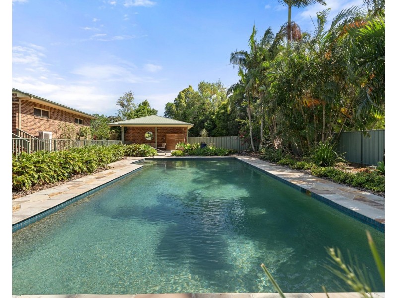 74 Serpentine Channel South Bank Road, Harwood NSW 2465