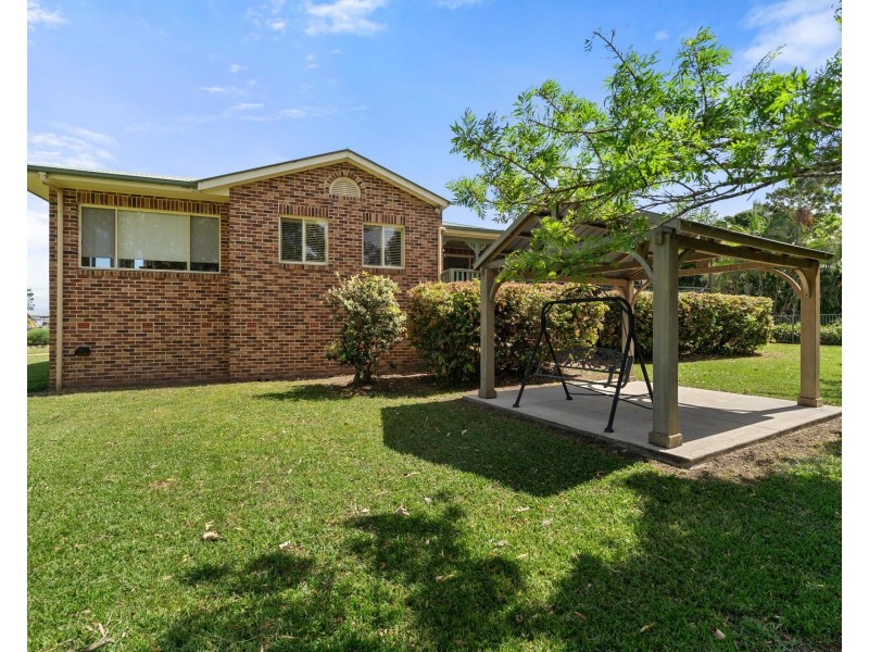 74 Serpentine Channel South Bank Road, Harwood NSW 2465