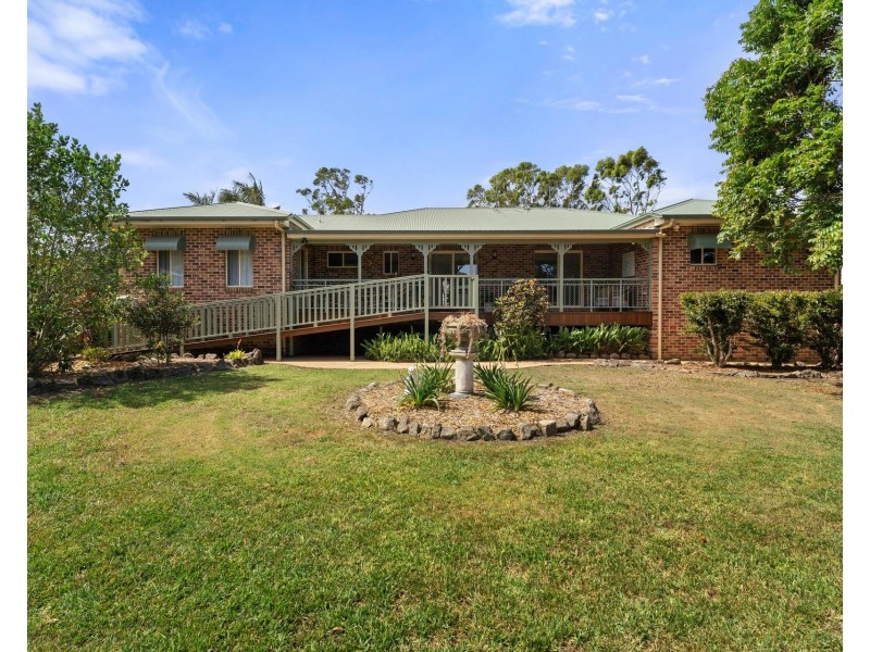 74 Serpentine Channel South Bank Road, Harwood NSW 2465