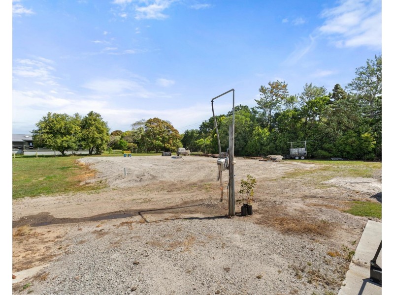 74 Serpentine Channel South Bank Road, Harwood NSW 2465