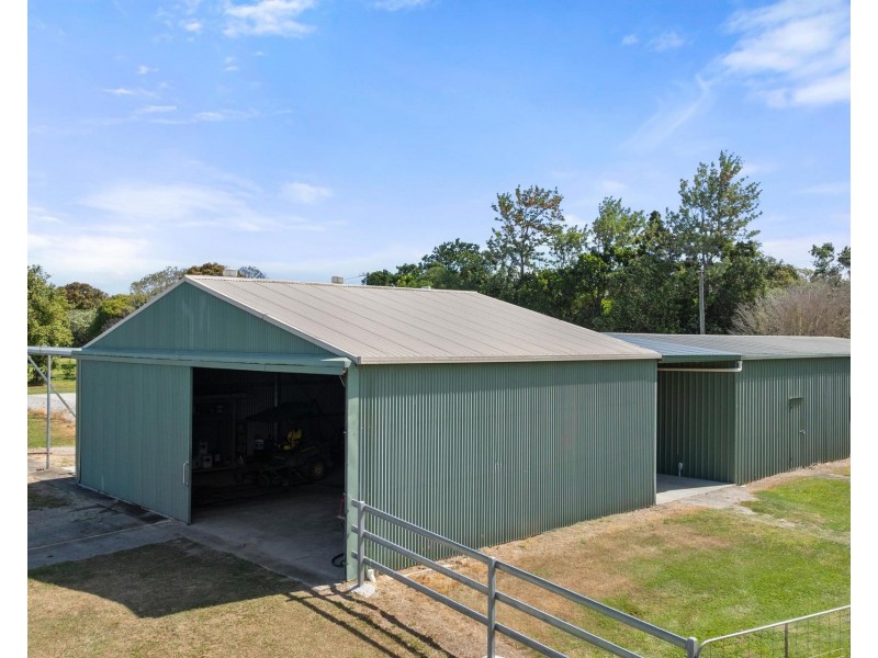 74 Serpentine Channel South Bank Road, Harwood NSW 2465