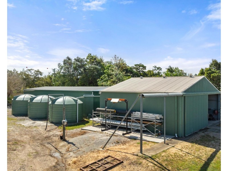74 Serpentine Channel South Bank Road, Harwood NSW 2465
