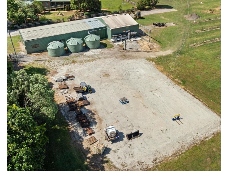 74 Serpentine Channel South Bank Road, Harwood NSW 2465