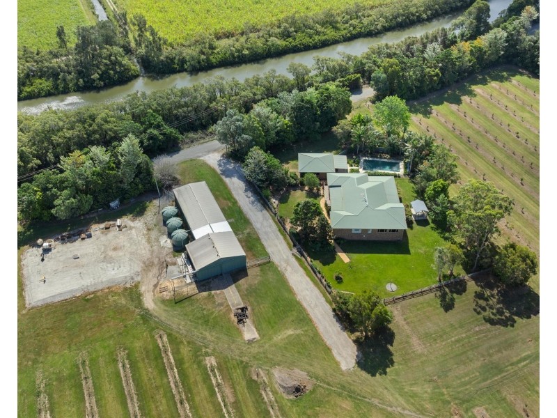 74 Serpentine Channel South Bank Road, Harwood NSW 2465