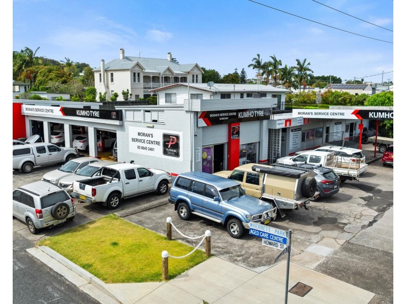 171 River Street, Maclean NSW 2463