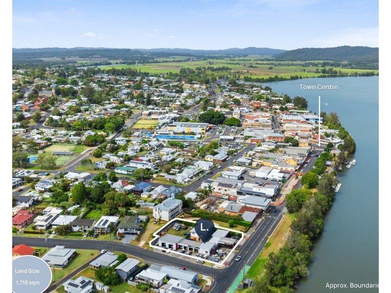 171 River Street, Maclean NSW 2463