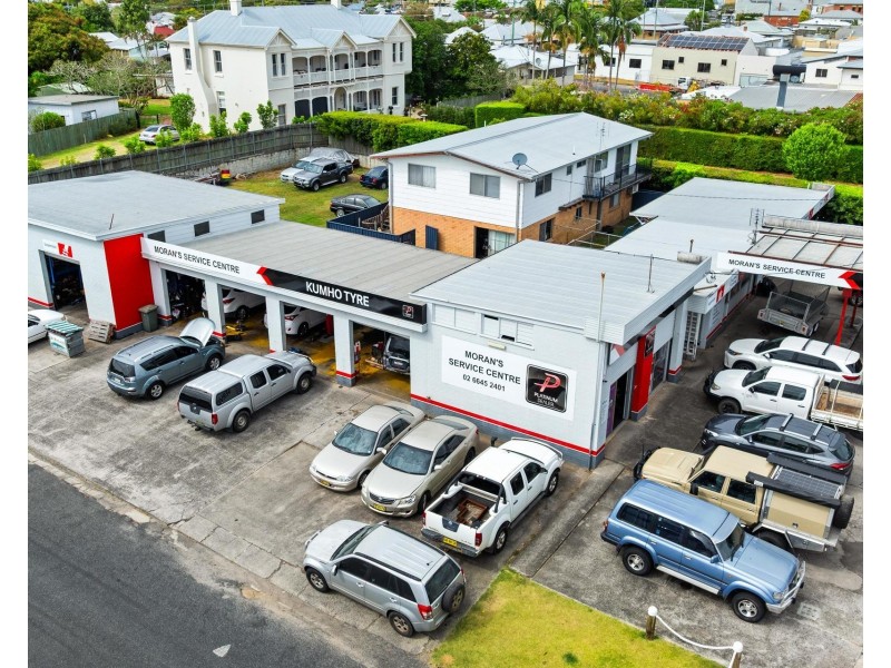171 River Street, Maclean NSW 2463
