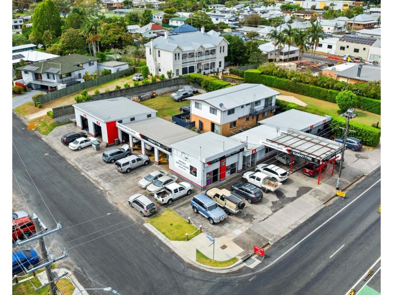 171 River Street, Maclean NSW 2463