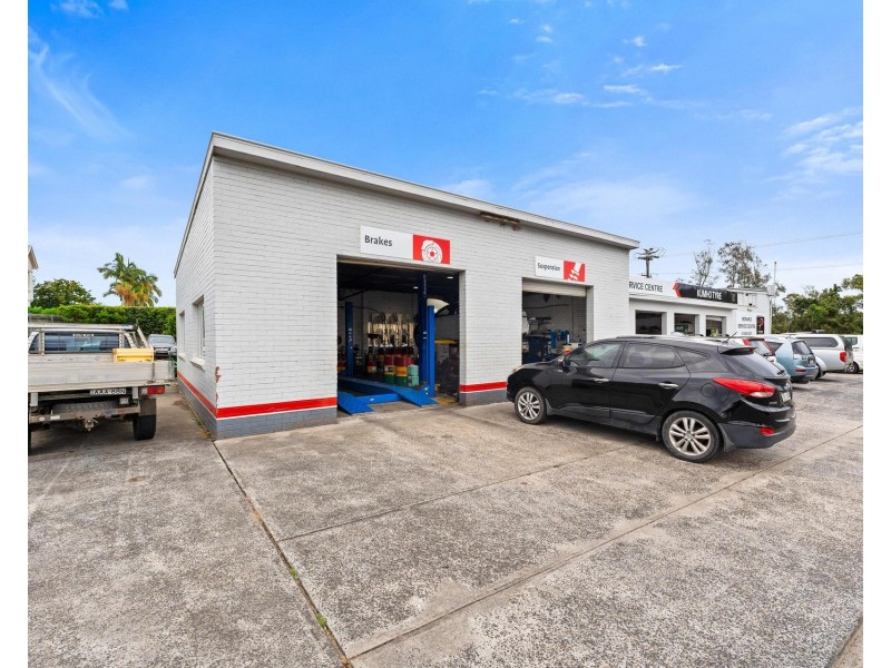 171 River Street, Maclean NSW 2463