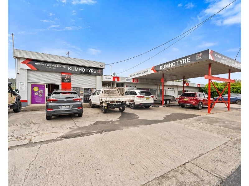 171 River Street, Maclean NSW 2463