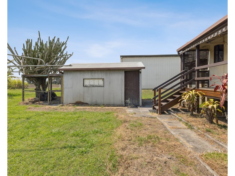 160 Watts Lane, Harwood NSW 2465