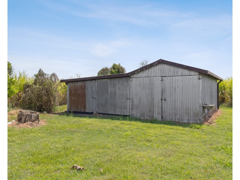 160 Watts Lane, Harwood NSW 2465