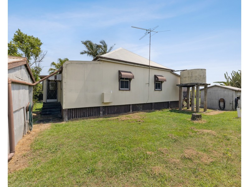160 Watts Lane, Harwood NSW 2465