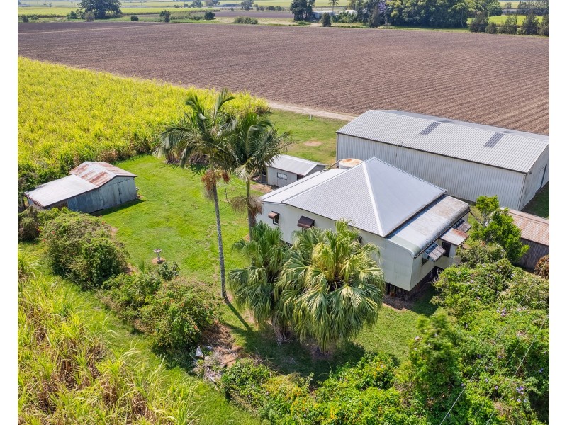 160 Watts Lane, Harwood NSW 2465