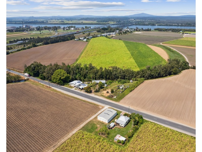 160 Watts Lane, Harwood NSW 2465