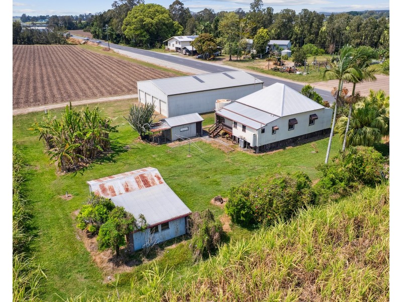 160 Watts Lane, Harwood NSW 2465