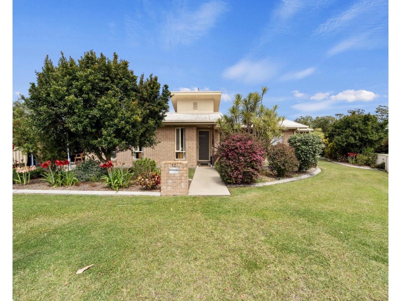 12 Edinburgh Drive, Townsend NSW 2463