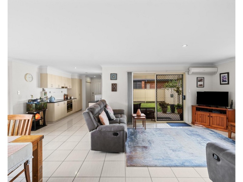 12 Edinburgh Drive, Townsend NSW 2463