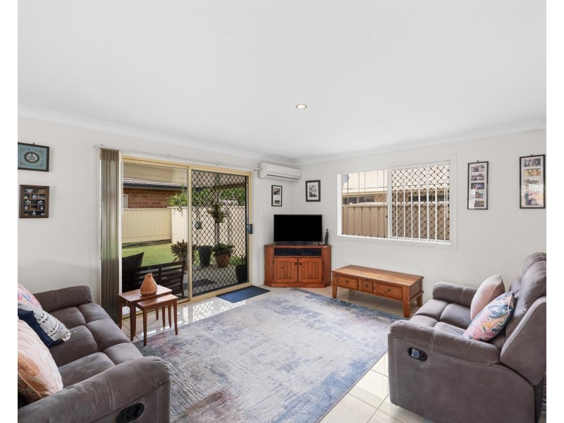 12 Edinburgh Drive, Townsend NSW 2463