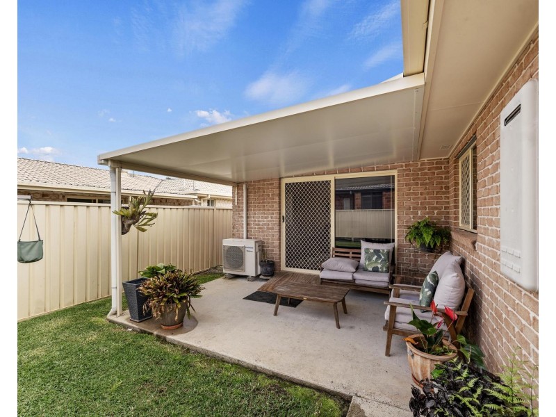 12 Edinburgh Drive, Townsend NSW 2463