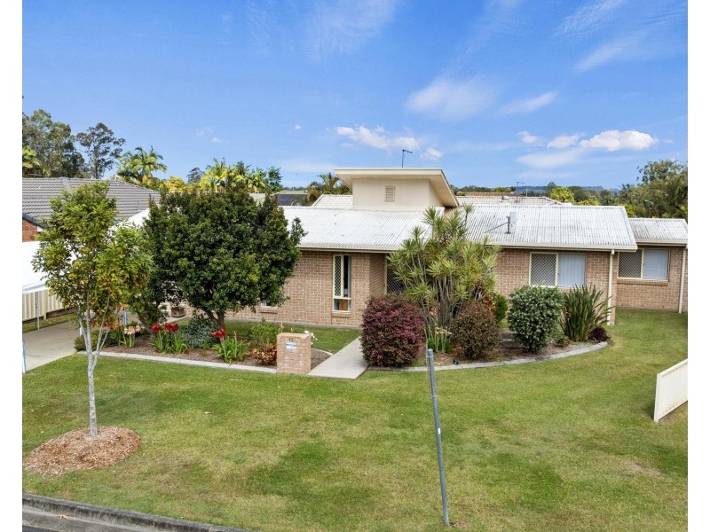 12 Edinburgh Drive, Townsend NSW 2463