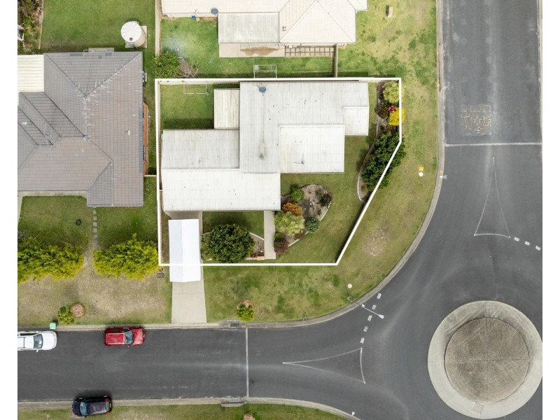 12 Edinburgh Drive, Townsend NSW 2463