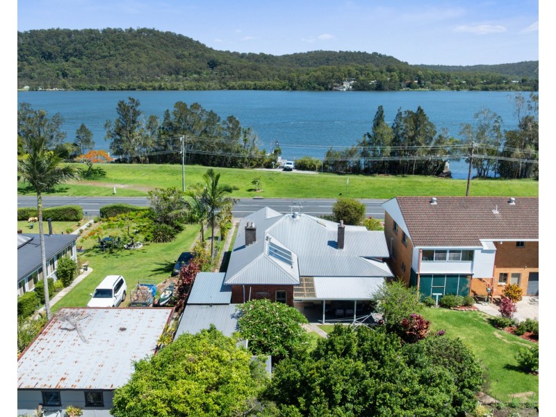 85 River Street, Maclean NSW 2463