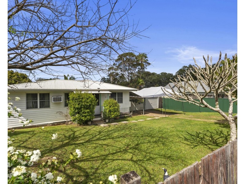 12 Ward Street, Lawrence NSW 2460