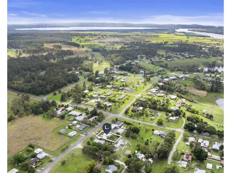 12 Ward Street, Lawrence NSW 2460