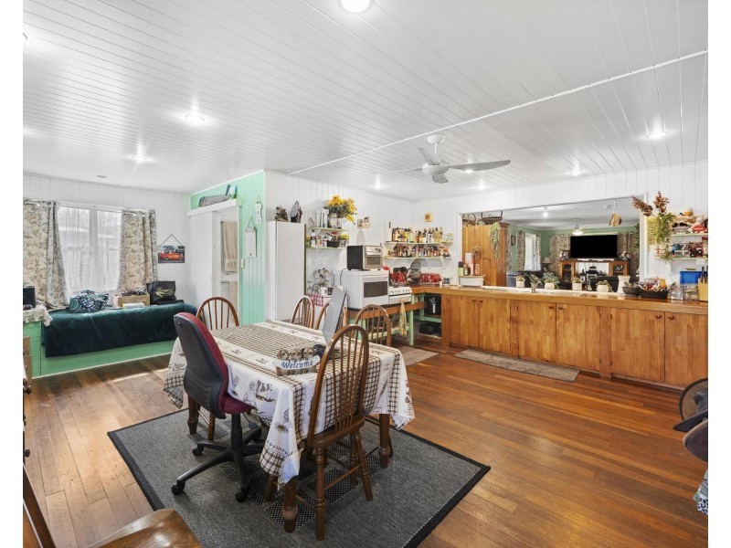 12 Ward Street, Lawrence NSW 2460