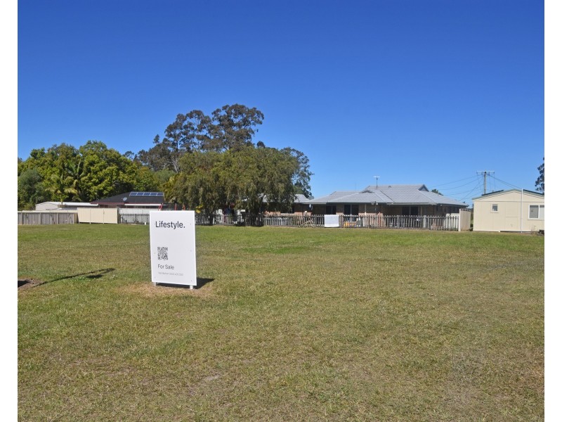 Lot 143, 21 Kintyre Close, Townsend NSW 2463