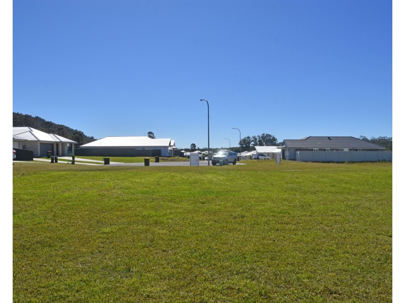 Lot 143, 21 Kintyre Close, Townsend NSW 2463