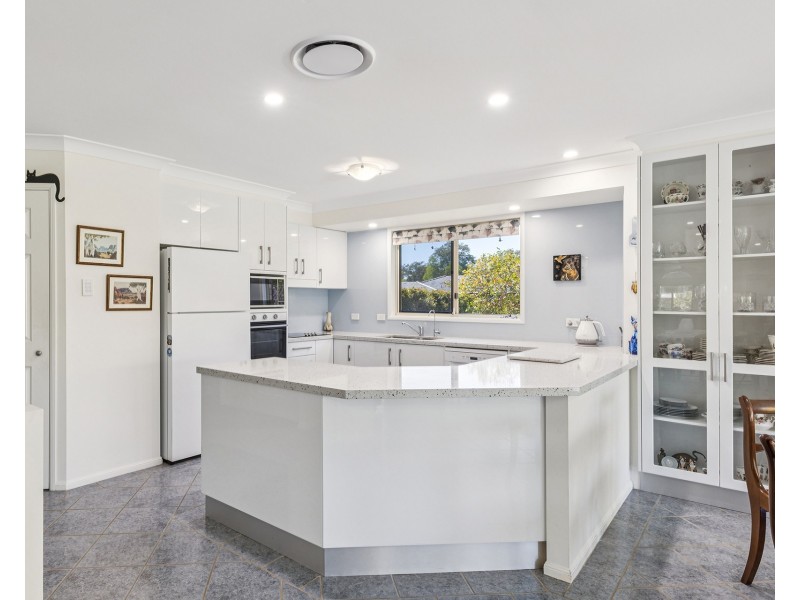 24 Rosella Road, Gulmarrad NSW 2463