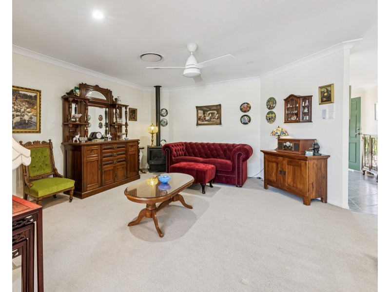 24 Rosella Road, Gulmarrad NSW 2463