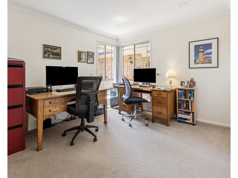 24 Rosella Road, Gulmarrad NSW 2463