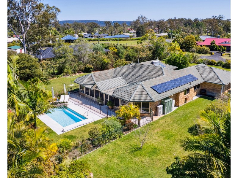 24 Rosella Road, Gulmarrad NSW 2463