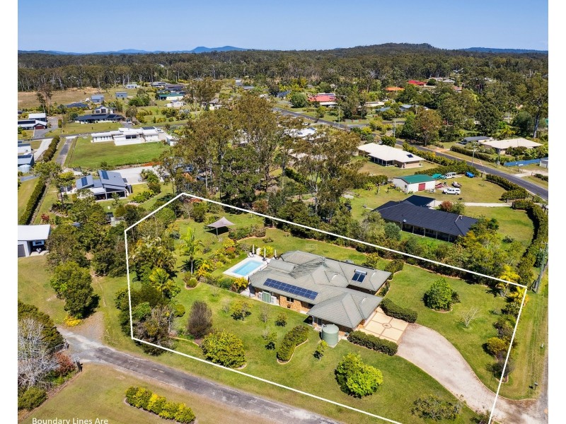 24 Rosella Road, Gulmarrad NSW 2463