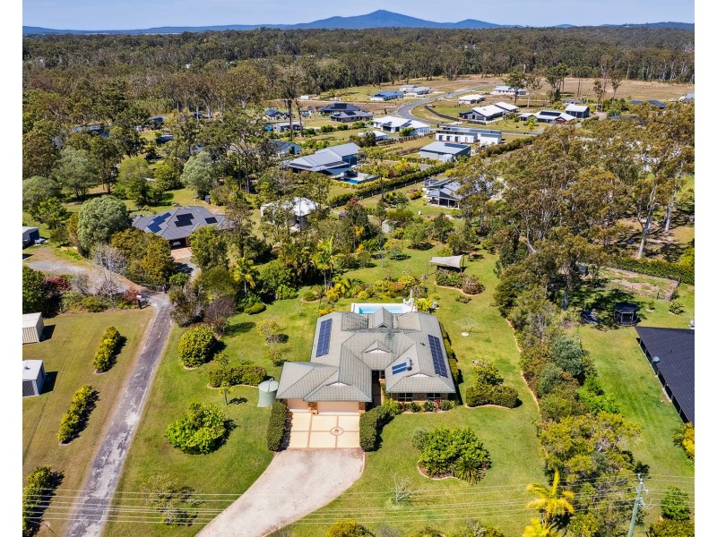 24 Rosella Road, Gulmarrad NSW 2463