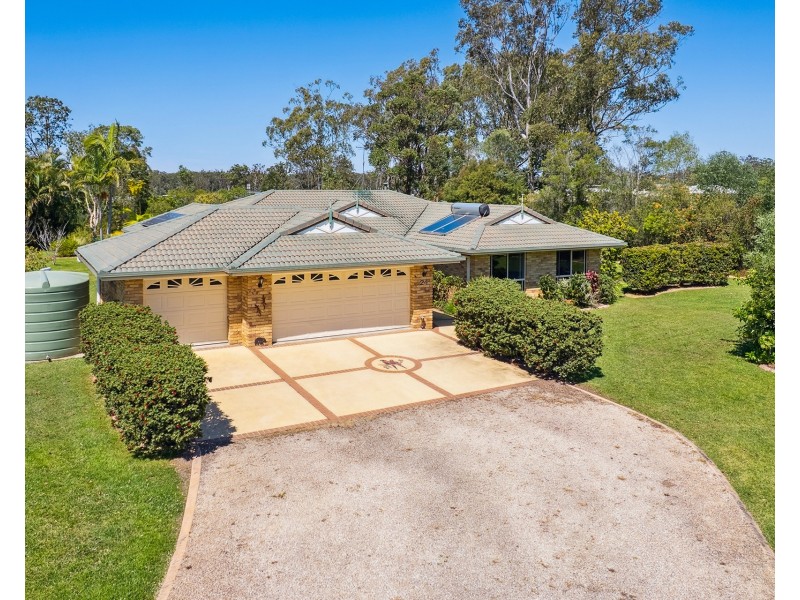 24 Rosella Road, Gulmarrad NSW 2463