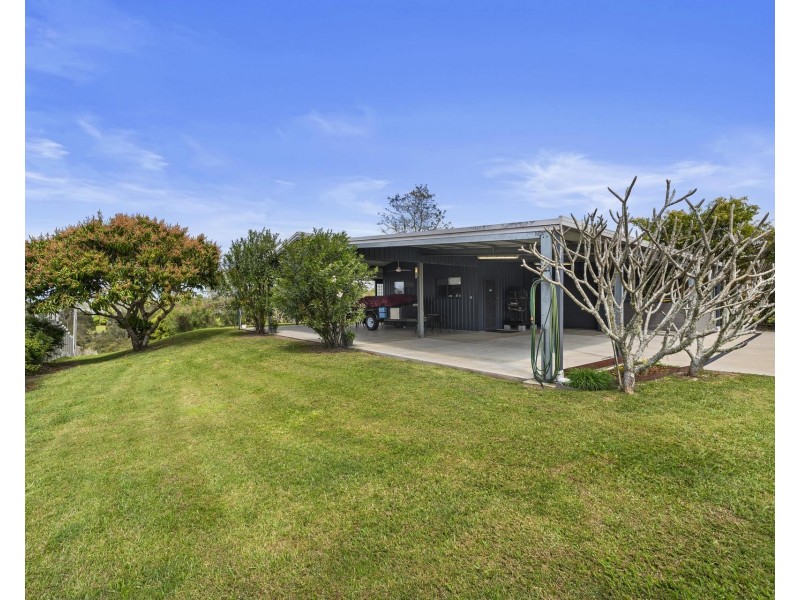 10 Stuart Lane, Lawrence NSW 2460