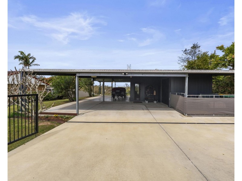 10 Stuart Lane, Lawrence NSW 2460