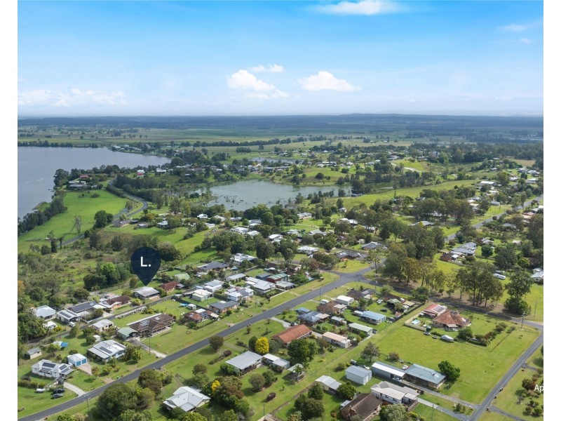 10 Stuart Lane, Lawrence NSW 2460
