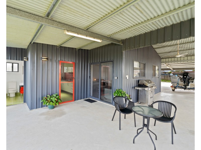 10 Stuart Lane, Lawrence NSW 2460