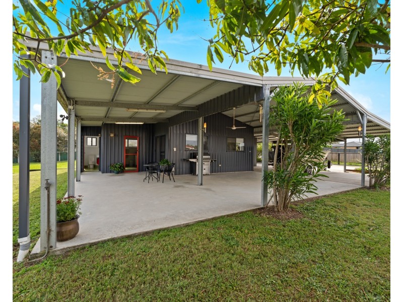 10 Stuart Lane, Lawrence NSW 2460