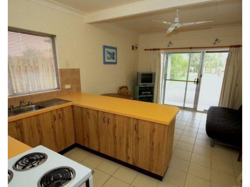 1/28 Ocean Road, Brooms Head NSW 2463