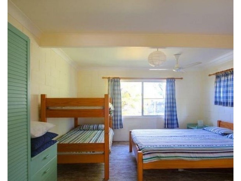 1/28 Ocean Road, Brooms Head NSW 2463