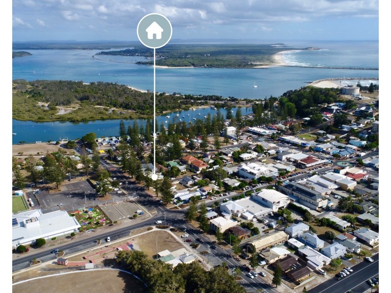 1/1 River Street, Yamba NSW 2464