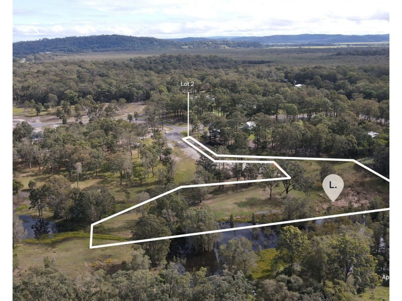 3 Falcon Court, James Creek NSW 2463