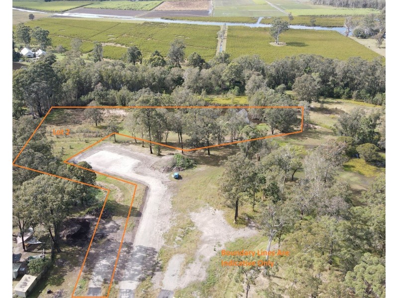 3 Falcon Court, James Creek NSW 2463